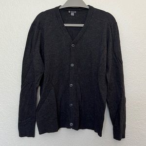Smartwool Button Down - Sweater / Cardigan